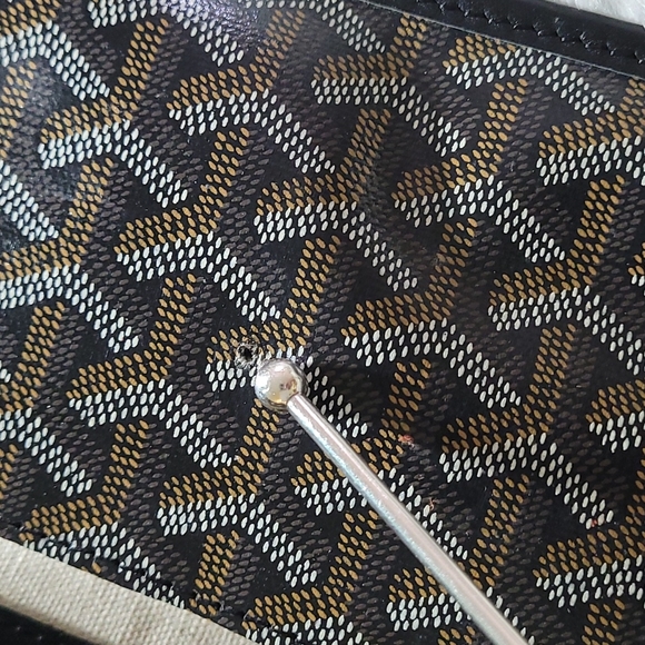 COPY - Goyard Wallet - Picture 7 of 8